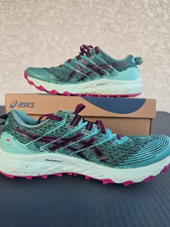 Used Asics Gel-Trabuco bike — image 1 of 12