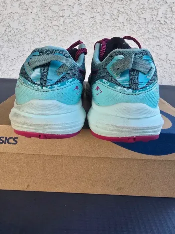 Used Asics Gel-Trabuco bike — image 6 of 12
