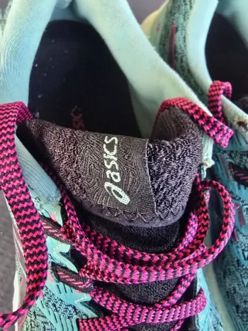 Used Asics Gel-Trabuco bike — image 10 of 12