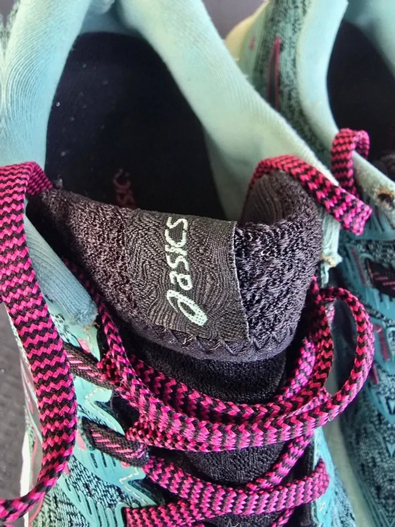 Used Asics Gel-Trabuco bike — image 10 of 12