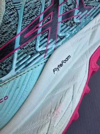 Used Asics Gel-Trabuco bike — image 8 of 12