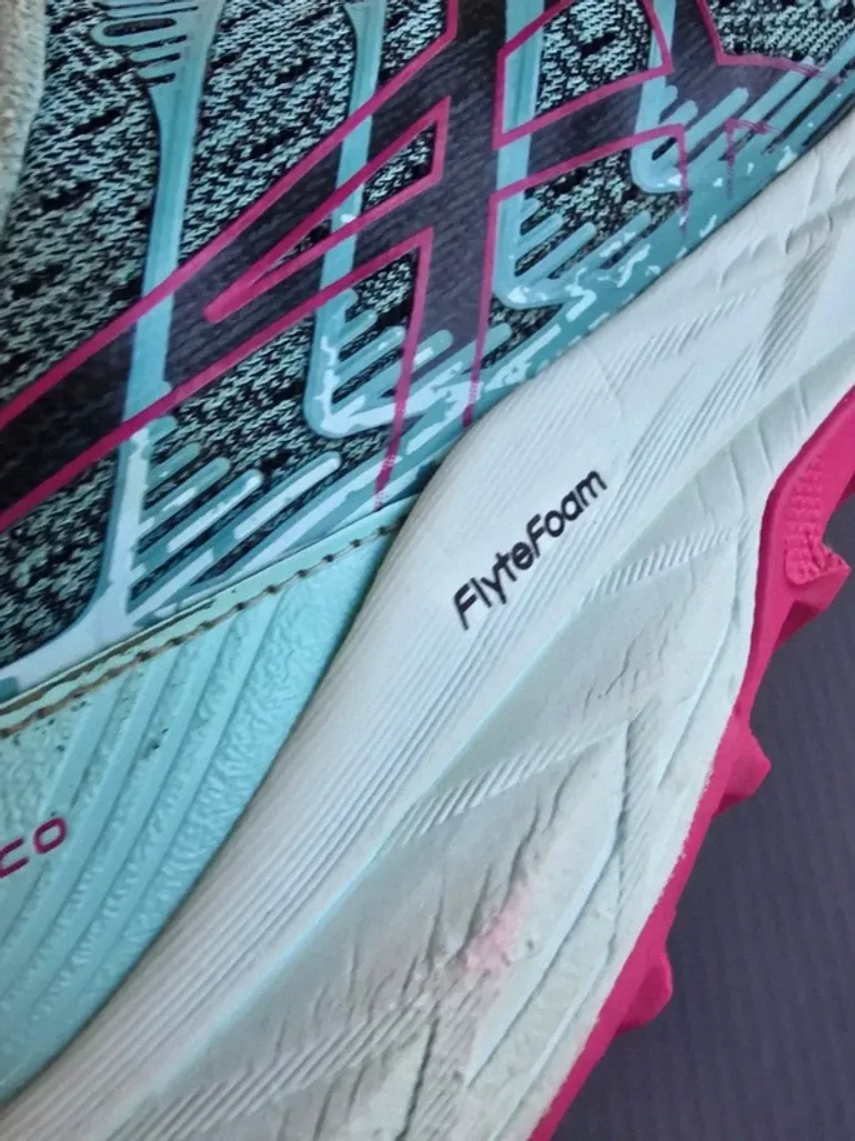 Used Asics Gel-Trabuco bike — image 8 of 12