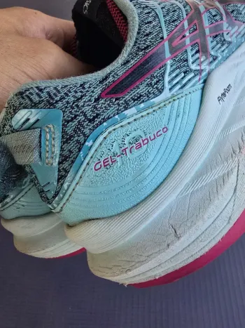 Used Asics Gel-Trabuco bike — image 9 of 12
