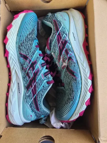 Used Asics Gel-Trabuco bike — image 12 of 12