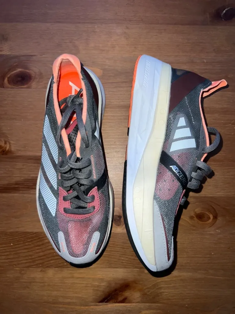 Used Pro Adizero Boston 11 bike — image 2 of 4