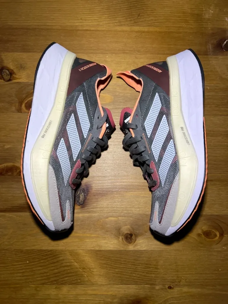 Used Pro Adizero Boston 11 bike — image 3 of 4