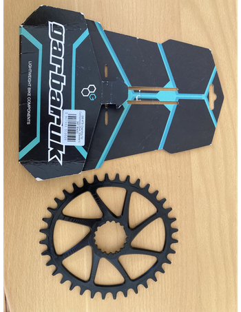 Używany Cannondale SI Cranks bike — zdjęcie 4 z 5