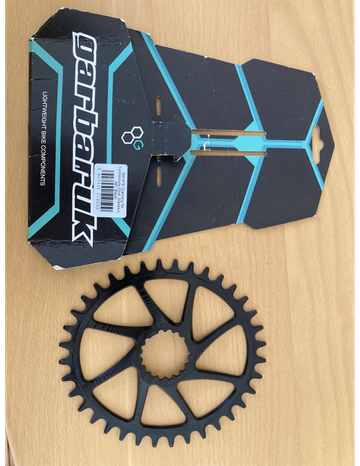 Cannondale SI Cranks bike usato — immagine 4 di 5