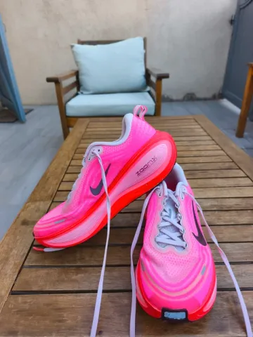 Tweedehands Nike Vomero plus Running Shoes