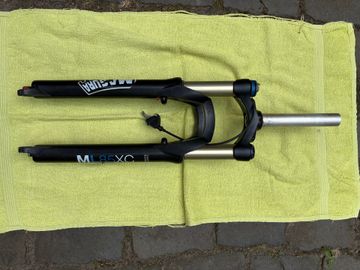 Used Magura ML 85 XC Fork Fork