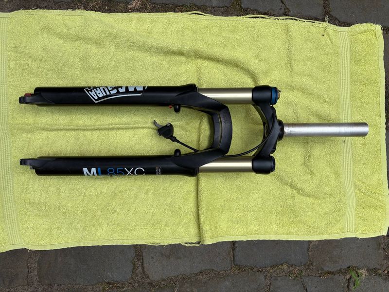 Używany Magura ML 85 XC Fork Fork