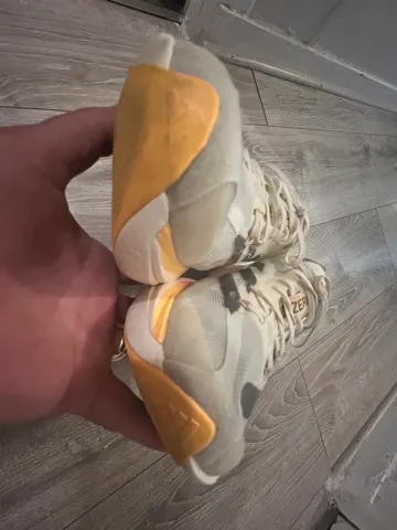 Used Adidas Adizero Adios Pro 3 bike — image 3 of 6