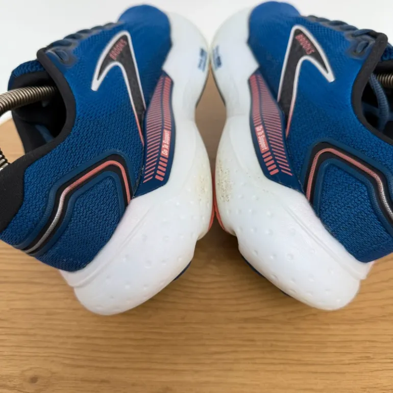 Gebrauchtes Brooks Glycerin GTS 21 bike — Bild 6 von 10