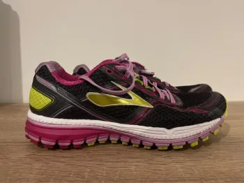 Used Brooks Laufschuhe bike — image 2 of 4