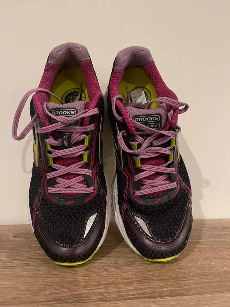 Used Brooks Laufschuhe bike — image 3 of 4