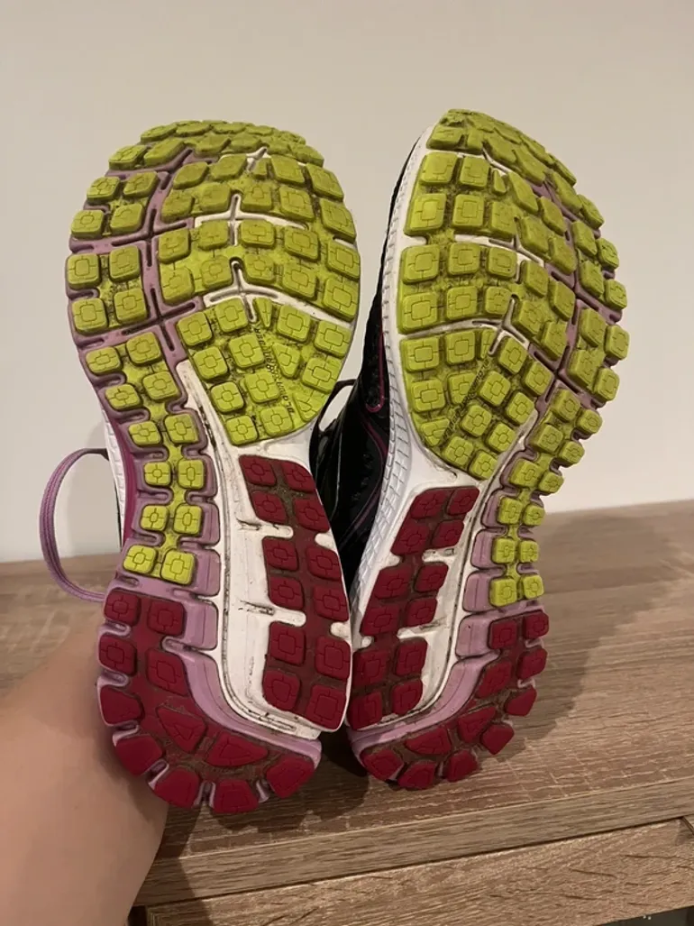 Used Brooks Laufschuhe bike — image 4 of 4