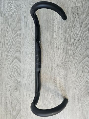 Brugt Deda Elementi Superzero RS DCR Carbon Handlebar bike — billede 3 af 5