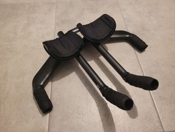 Gebrauchtes 3T Vola Team 2018 Cockpit