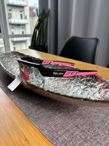 Gebrauchtes demon Speed Vent Sunglasses bike — Bild 4 von 6