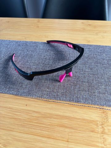 Gebrauchtes demon Speed Vent Sunglasses bike — Bild 6 von 6