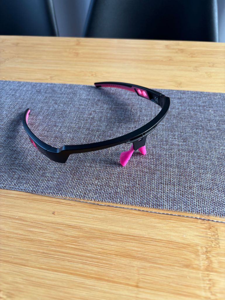 Gebrauchtes demon Speed Vent Sunglasses bike — Bild 6 von 6