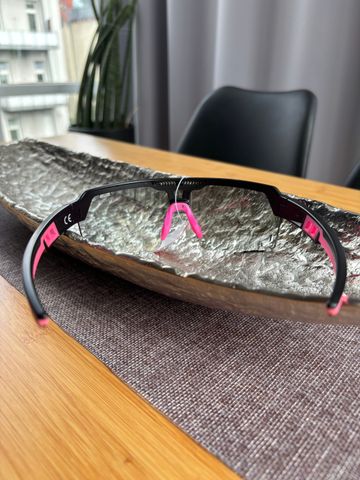 Gebrauchtes demon Speed Vent Sunglasses bike — Bild 5 von 6