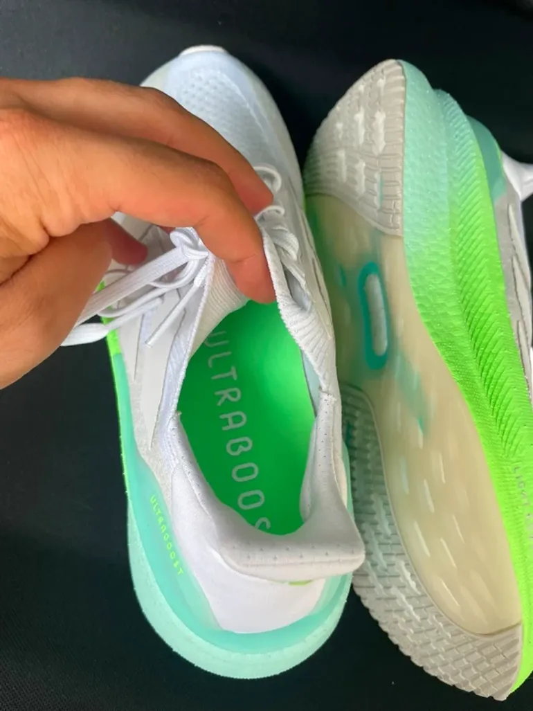 Adidas Ultraboost 5X bike d'occasion — image 4 sur 7