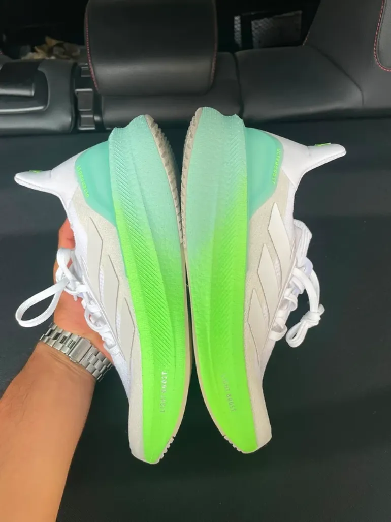 Adidas Ultraboost 5X bike d'occasion — image 2 sur 7