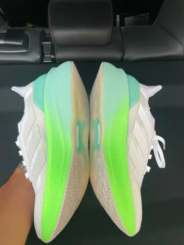 Adidas Ultraboost 5X bike d'occasion — image 3 sur 7