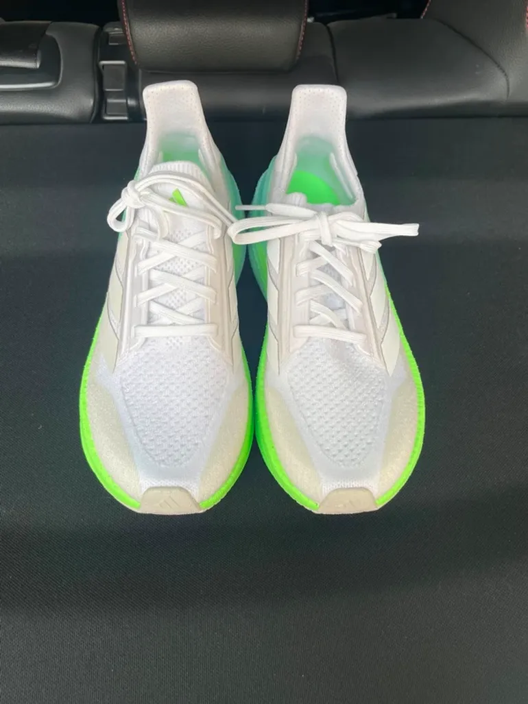 Adidas Ultraboost 5X bike d'occasion — image 7 sur 7