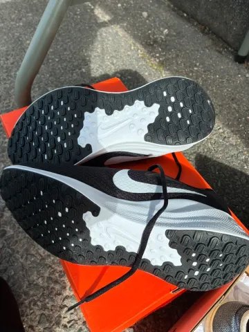 Used Nike Baskets bike — image 2 of 2