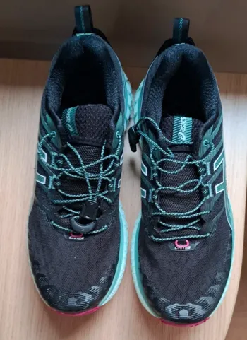 Used Asics Trabuco Max bike — image 7 of 11