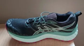 Used Asics Trabuco Max bike — image 9 of 11