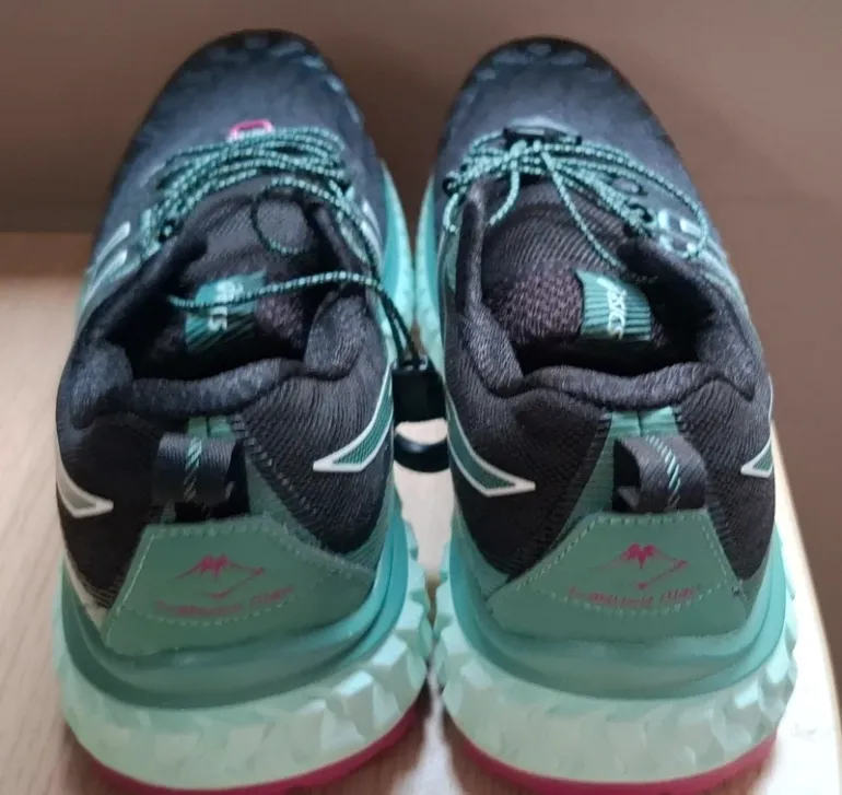 Used Asics Trabuco Max bike — image 3 of 11