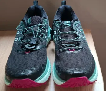 Used Asics Trabuco Max bike — image 6 of 11