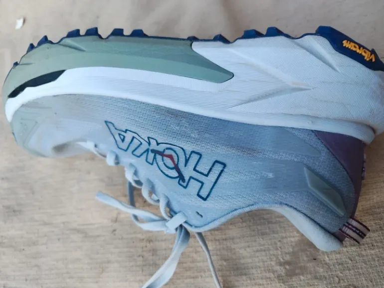 Used Hoka Mafate 5 bike — image 4 of 13