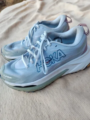 Used Hoka Mafate 5 bike — image 6 of 13