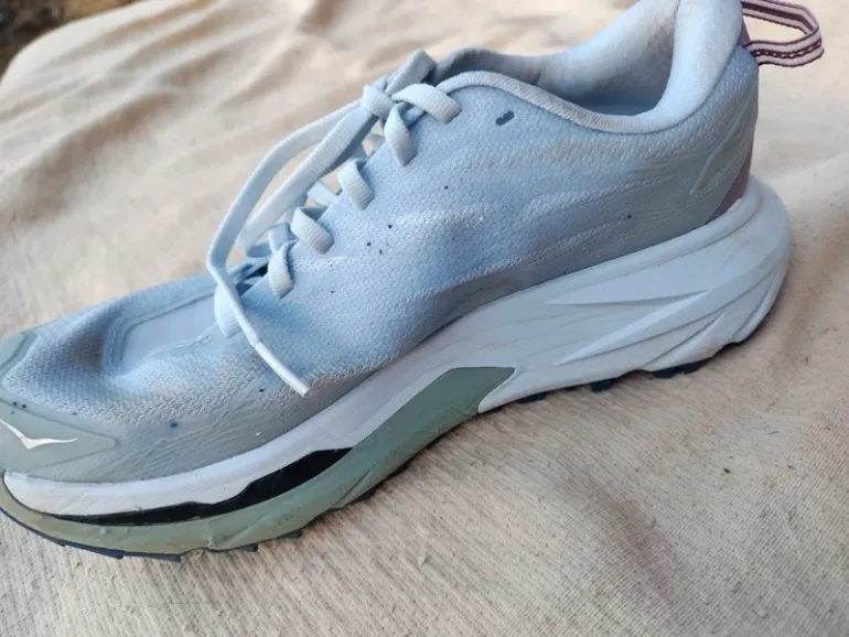 Used Hoka Mafate 5 bike — image 1 of 13