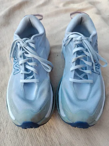 Used Hoka Mafate 5 bike — image 7 of 13