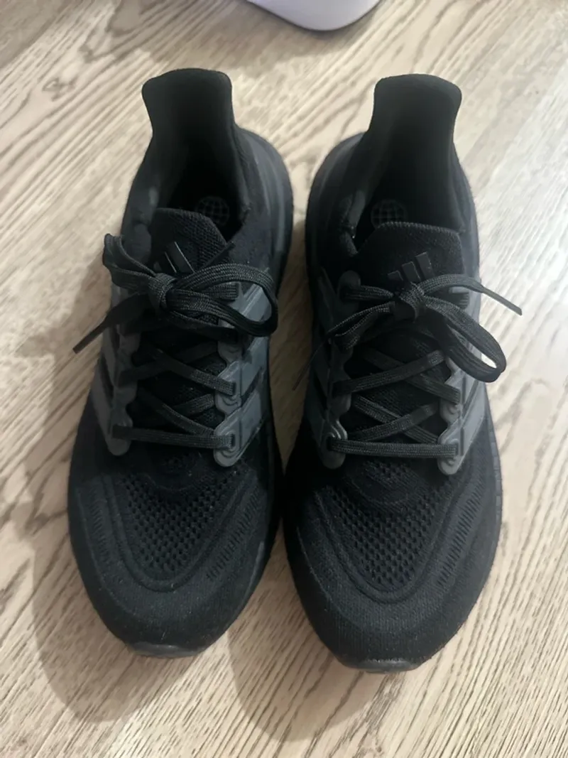 Used Adidas Ultraboost light Running Shoes
