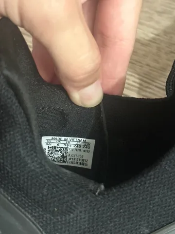 Used Adidas Ultraboost light bike — image 4 of 4