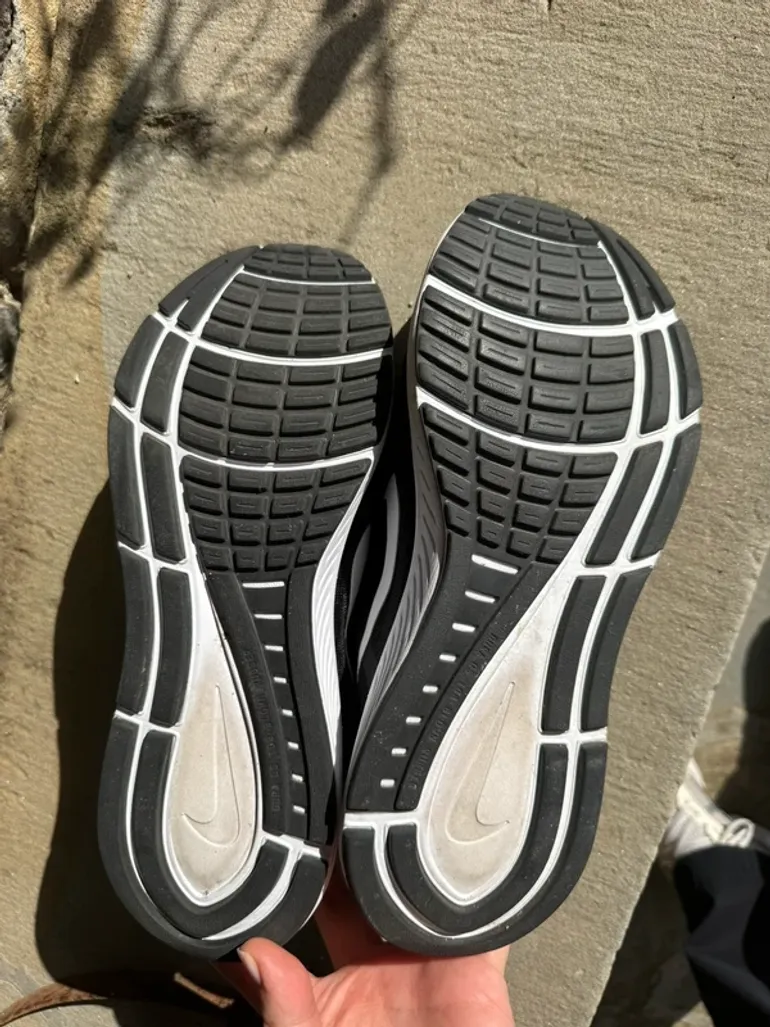 Used Nike Air Zoom Structure 24 bike — image 7 of 7