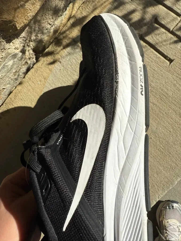 Used Nike Air Zoom Structure 24 bike — image 5 of 7