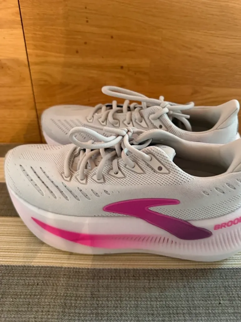 Gebrauchtes Brooks Glycerin Max 2 bike — Bild 3 von 9
