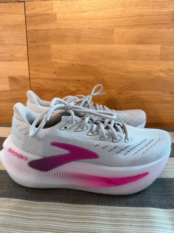 Gebrauchtes Brooks Glycerin Max 2 bike — Bild 1 von 9