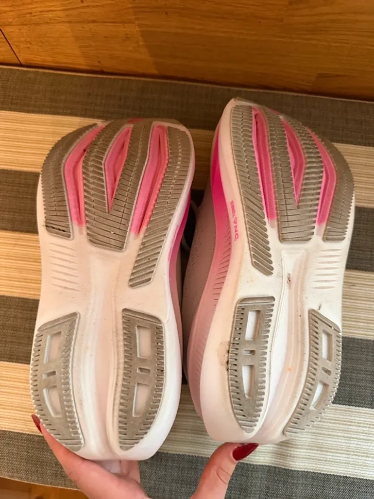 Gebrauchtes Brooks Glycerin Max 2 bike — Bild 9 von 9