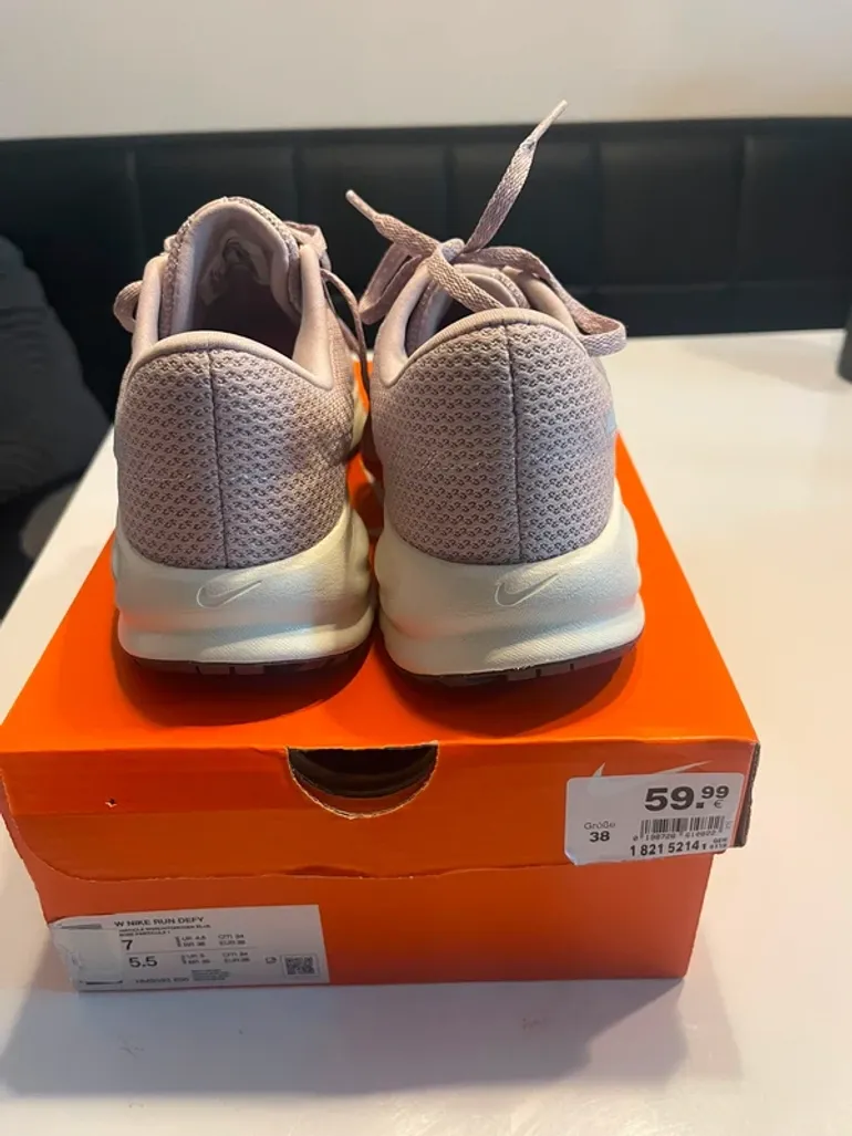 Used Nike Sportschuhe bike — image 2 of 4