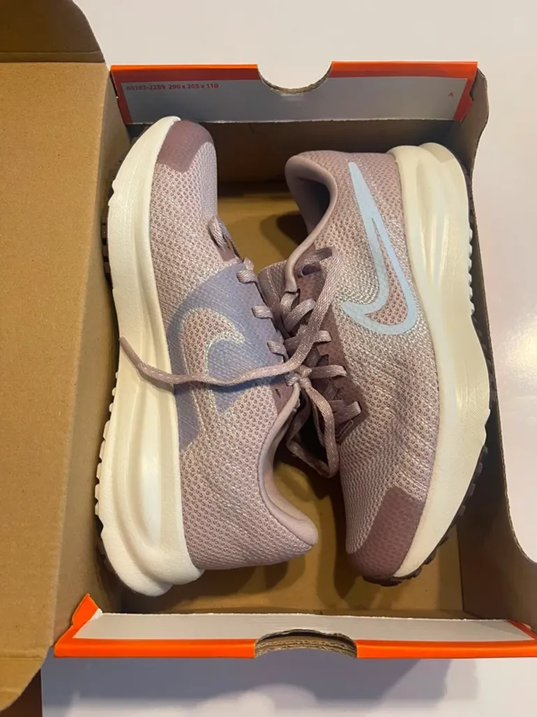 Used Nike Sportschuhe bike — image 4 of 4