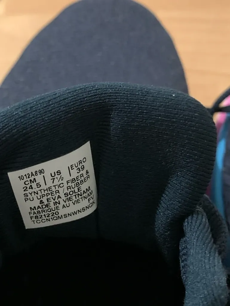 Used Asics Schuhe bike — image 5 of 5