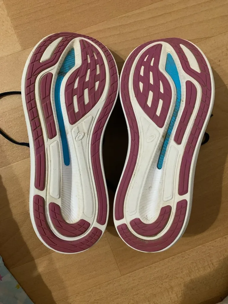 Used Asics Schuhe bike — image 4 of 5
